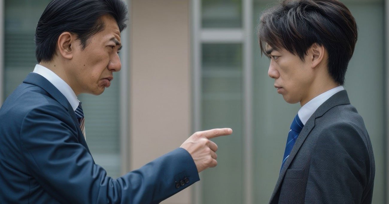 無能なリーダーは「ダメ出し」をする。仕事ができるリーダーはどうする?