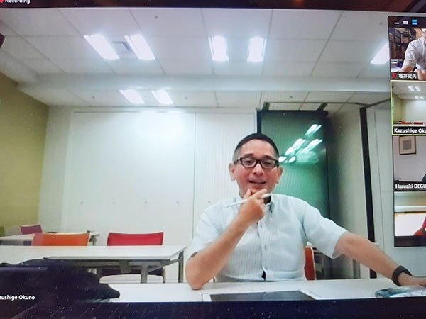 コロナ暴落後、なぜ株価は急回復したのか?出口治明×奥野一成「教養としての投資」対談(前編)
