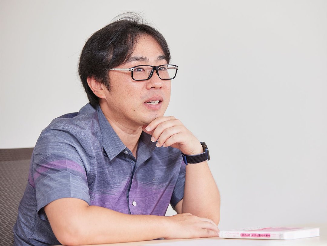 大学受験生の教材選びと、<br />幼児をすべり台に上らせる補助の<br />意外な共通点とは?