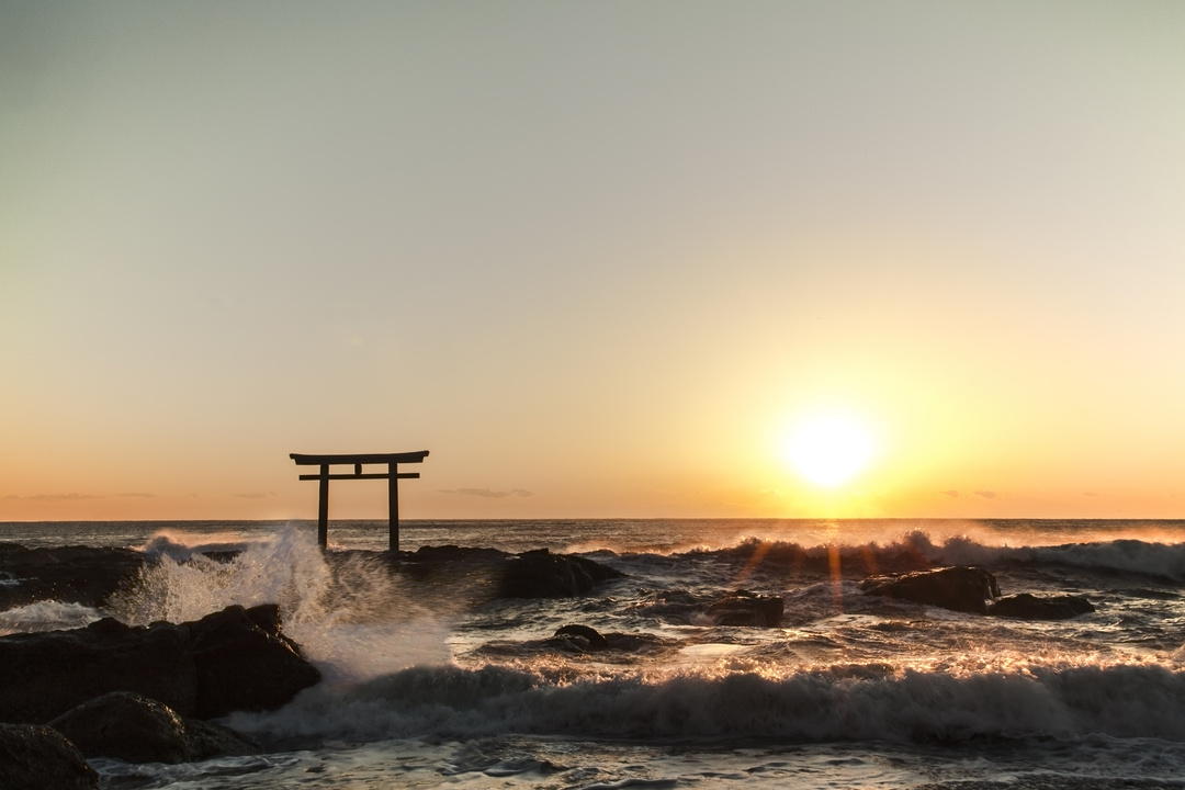 あなたは「日本の神さま」と暮らしてますか?<br />1万回神社に通った「神社学」教授が語る!