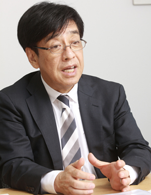 PCデポ社長、高齢者PCサポート事業への批判に答える