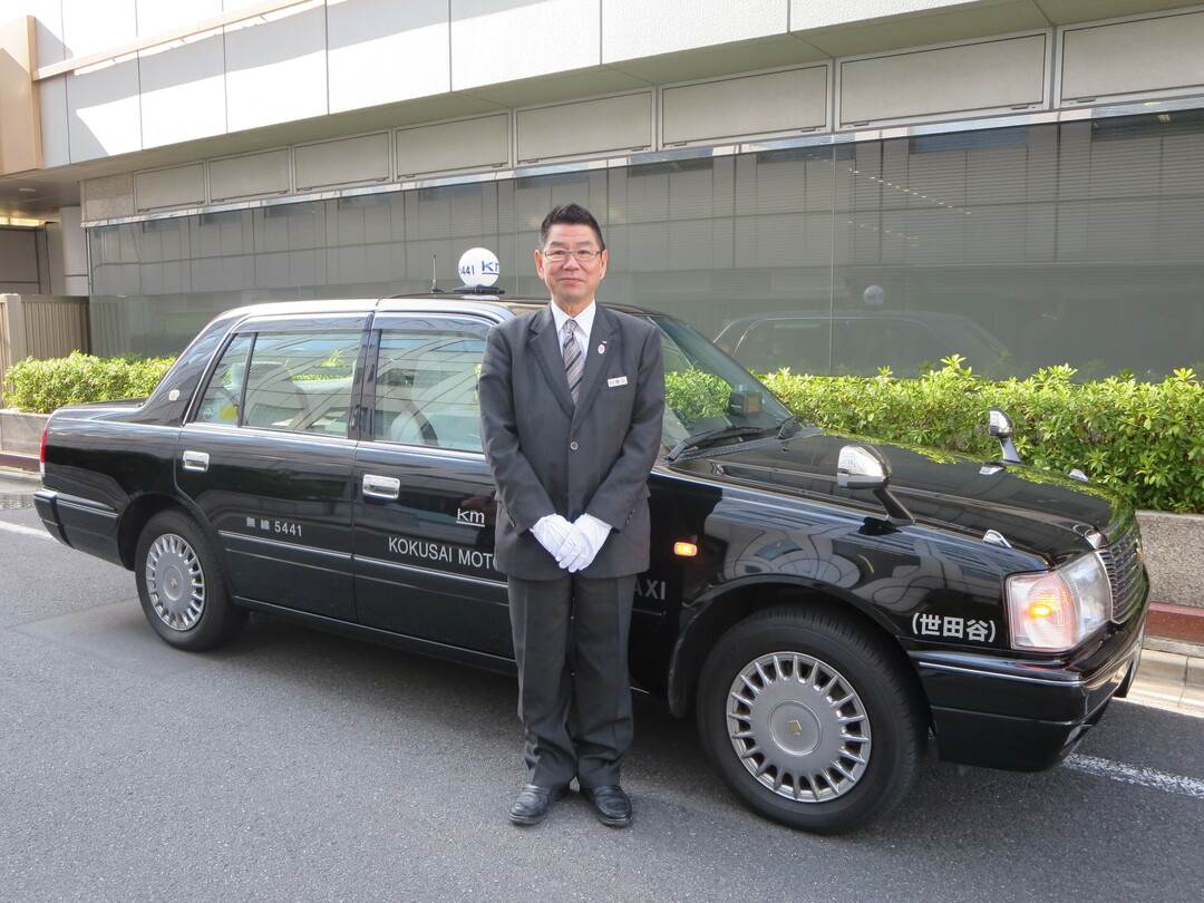 お客と女性運転手の苦情が発端 <br />タクシー会社の驚くべき車内臭対策