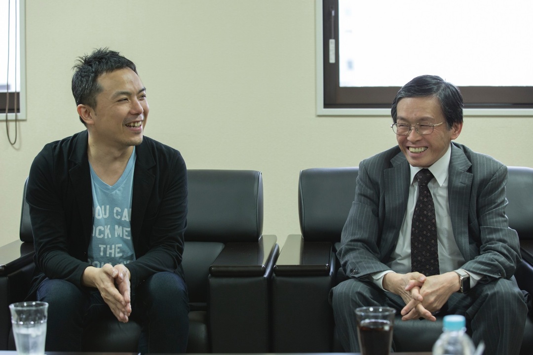 小林麻耶がみつけた<br />「ありのままでいる勇気」とは?