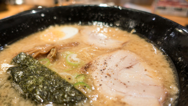 「シメのラーメン」を食べても太らない3つの法則