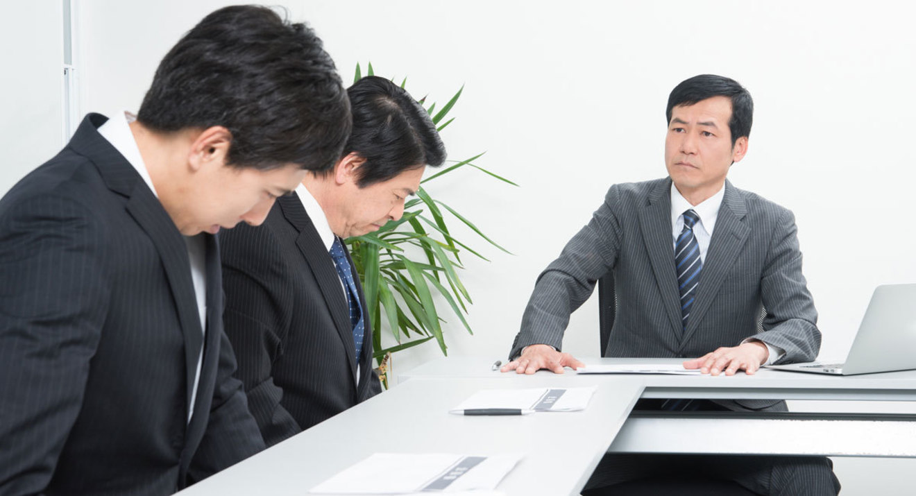 怒る上司や困った部下にも悩まない 仕事に効く アドラー心理学 週刊ダイヤモンド 特別レポート ダイヤモンド オンライン
