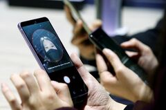 サムスン電子がハッキング被害、「ギャラクシー」関連のデータ流出
