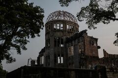 【寄稿】原爆投下で救われた多くの命、日本人も