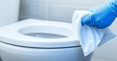 【神様が味方する人の生き方】「トイレ掃除」を続けていると、「お金が湧いてくること」があるらしい