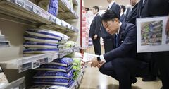 「コメ担当大臣」だけでいいのか？小泉進次郎氏が農政改革で本当に協力すべき人々とは