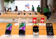 アップルのインド生産、労働運動が障害に