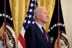 米「バイ・アメリカン」規則で最終案　国産品さらに優遇へ