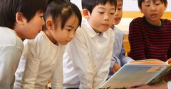 中学受験をするなら「低学年」から鍛えるべき3つの力