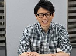 【特別対談 井上貴博・TBSアナウンサー×今村翔吾・直木賞作家】人生では何回か賭けのような挑戦をせなあかん