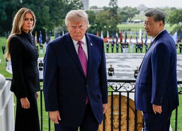 米政府、親トランプ・反共産主義CMを放映
