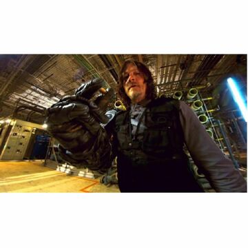 VRアクション映画「The Limit」が配信  監督はロバート・ロドリゲス