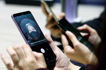サムスン電子がハッキング被害、「ギャラクシー」関連のデータ流出