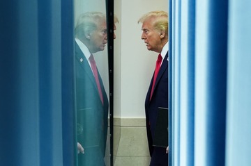 トランプ米政権、半導体や鉄鋼などに関税発動へ　2月18日にも