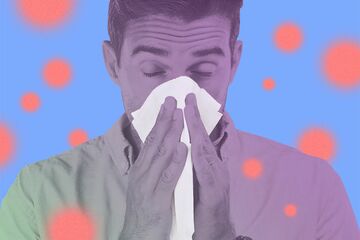 コロナとインフル、冬に向けて知るべきこと