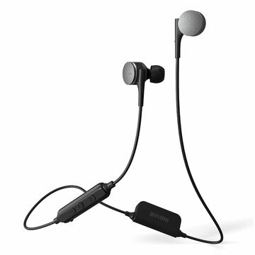 グラフェンコート振動板を採用したワイヤレスイヤフォン「MXH-BTGD50」、マクセルより