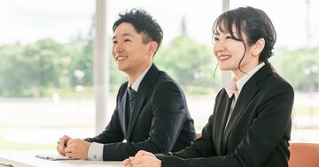 「3年以内に辞める可能性はありますか？」内定する学生はなんと答える？