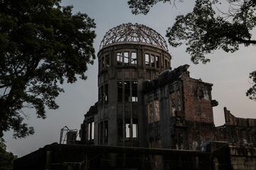 【寄稿】原爆投下で救われた多くの命、日本人も