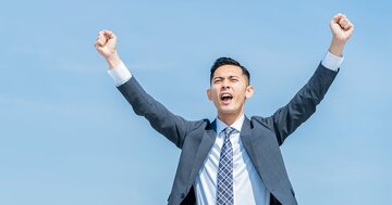しんどい仕事を面白くする、たった3文字の「口ぐせ」とは?