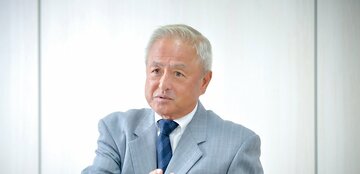 ホスピタリティと社員第一主義で、都市交通のインフラを支える