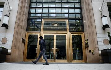 米連邦地裁判事、法律事務所標的の大統領令を恒久差し止め