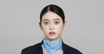 アクション映画の殺し屋から一変!朝ドラヒロイン・高石あかりの役作りを支える“読みもの”とは【写真ギャラリー付き】