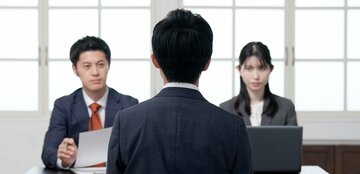 深刻な売り手市場が続く今、企業に求められている採用とは