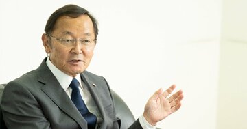 すかいらーくHD社長が「資さんうどん“高値づかみ”説」を真っ向否定！うどん市場攻略に見せる自信「味は変えずに勝負する」