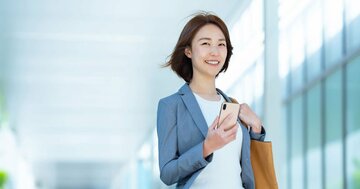 面接官からみた「仕事ができるフリだけの浅い人」と「本当にできる人」のたった一つの違い