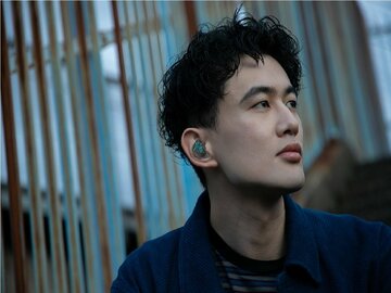 セミカスタマイズオーダーのBluetoothイヤホン「EARMIND」登場