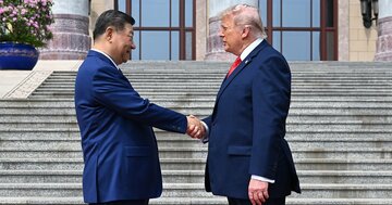 出会って数秒でもう負けていた…トランプとの「10秒握手」で露呈した習近平「裸の王様」の現実
