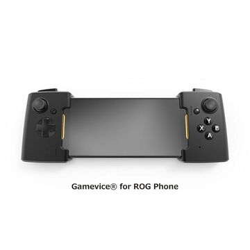 ASUS、ROG Phone専用アクセサリー「Gamevice for ROG Phone」販売再開
