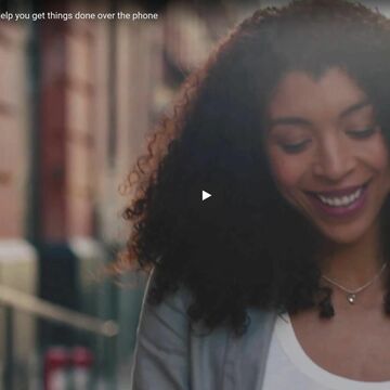 グーグル、AIが電話予約してくれるduplex機能をiPhoneにも提供