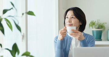 知らずに骨が強くなる「牛乳じゃない」身近な飲み物は？【女性1万人を10年追跡調査】