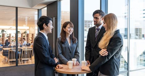 多くの日本人が単語も文法も知っているのに英会話ができないのはなぜか？