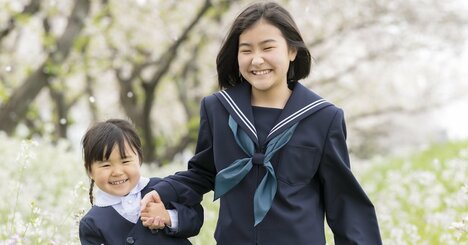 「中学受験に向いている子」と「小学校受験に向いている子」の決定的な違い