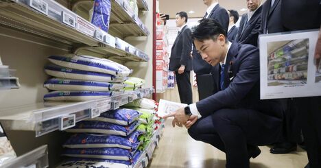 「コメ担当大臣」だけでいいのか？小泉進次郎氏が農政改革で本当に協力すべき人々とは