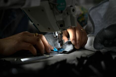 トランプ関税で行き場を探す中国製品