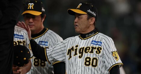 阪神が優勝する年は株価が上がるは本当か【景気探検家が解説】