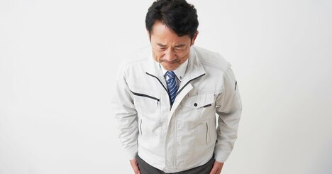 「何ですか、それ？」社員総スカンでも社長が押し切った「7文字のあいさつ」