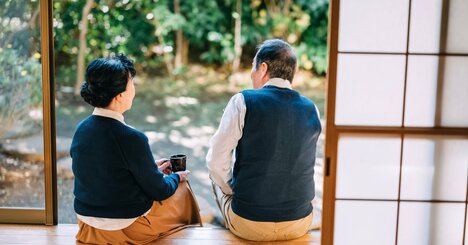 「高齢者が憂うつになる家」の決定的な特徴