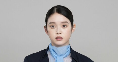 アクション映画の殺し屋から一変！朝ドラヒロイン・高石あかりの役作りを支える“読みもの”とは【写真ギャラリー付き】