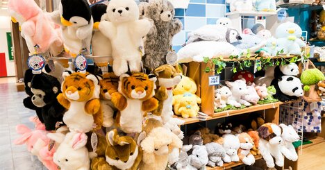 オタクじゃないのになぜ…「ぬいぐるみ」を持ち歩く大人の男性が急増する納得のワケ