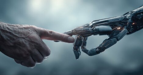 AI革命が本物でも、株価が下がってしまう理由を知っておこう