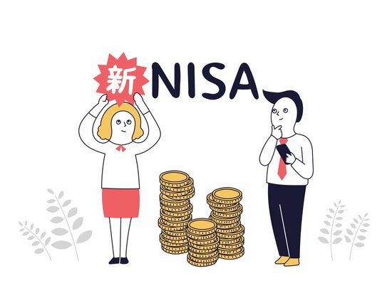 【Q&A】新NISAの非課税投資枠は1800万円（年間360万円）ですが、お金に余裕がある人は、毎月30万円×12ヵ月×5年というやり方で投資するのがいい？