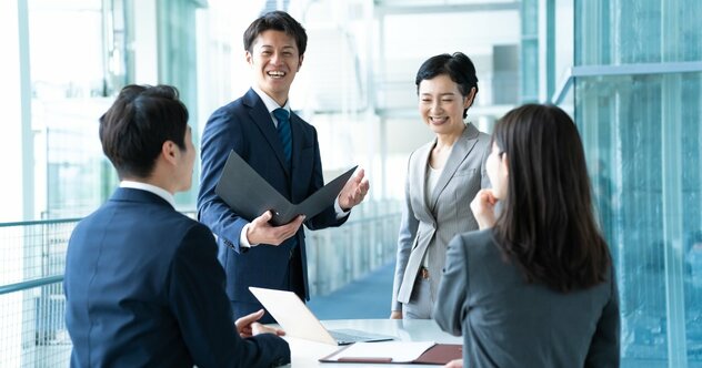 ChatGPT以降「デキる管理職」が密かに捨てた3つの習慣