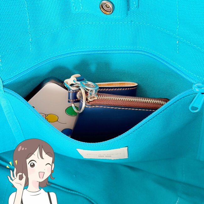 「ペットボトル10本ぐらいは楽勝」ユニクロ×JWAの“大容量バッグ”3990円→1990円は破格すぎでしょ！「旅行にもジムにも便利」「たくさん入るので重宝してます」